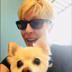 Meet your Posher, Sharon